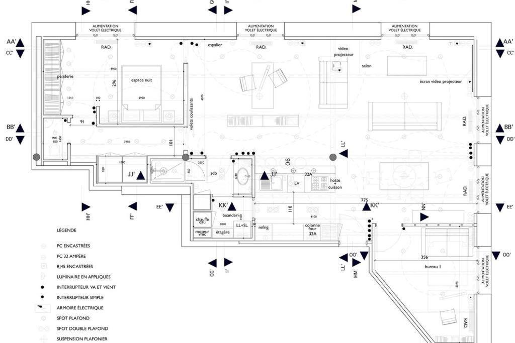 Апартаменти Superbe Loft 100M2 Proche Cathedrale Avec Parking Реймс Екстер'єр фото